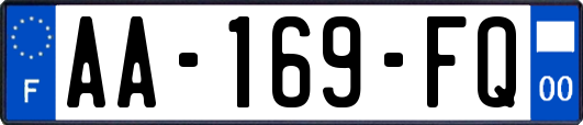 AA-169-FQ