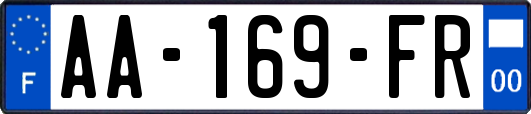 AA-169-FR