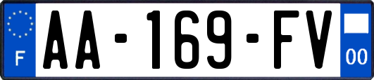 AA-169-FV