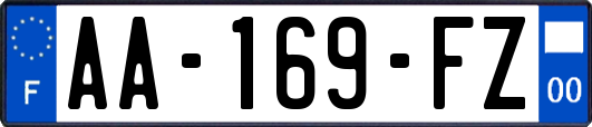 AA-169-FZ