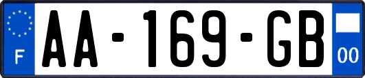 AA-169-GB