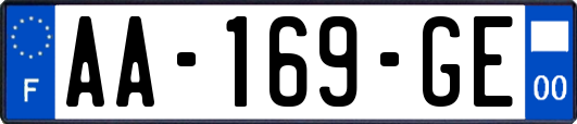 AA-169-GE