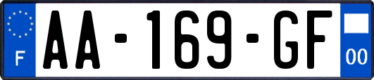 AA-169-GF