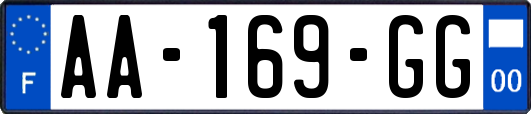 AA-169-GG