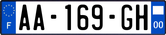 AA-169-GH