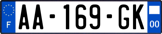 AA-169-GK