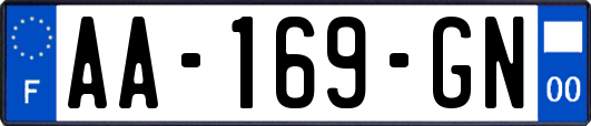 AA-169-GN