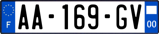 AA-169-GV