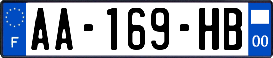 AA-169-HB