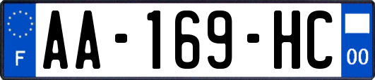 AA-169-HC