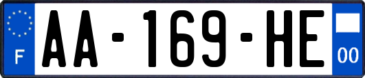 AA-169-HE