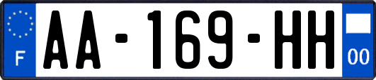 AA-169-HH