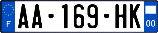 AA-169-HK