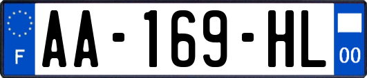 AA-169-HL