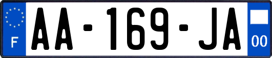 AA-169-JA