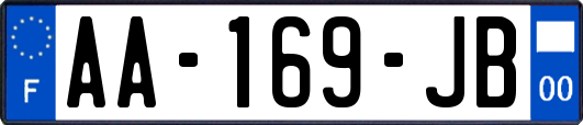 AA-169-JB