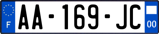 AA-169-JC