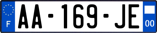 AA-169-JE