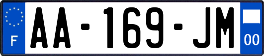 AA-169-JM