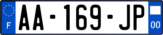 AA-169-JP