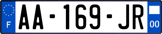 AA-169-JR