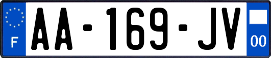 AA-169-JV