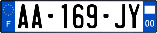 AA-169-JY