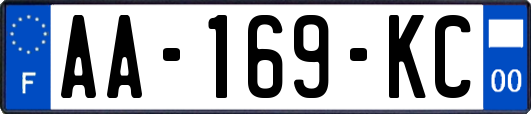 AA-169-KC