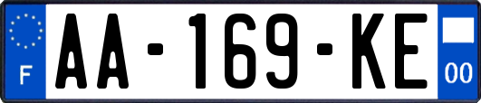 AA-169-KE