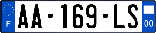 AA-169-LS
