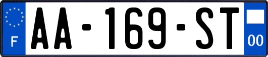 AA-169-ST