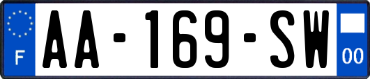 AA-169-SW