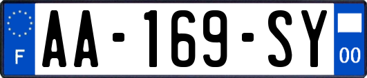 AA-169-SY