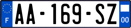 AA-169-SZ