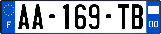 AA-169-TB