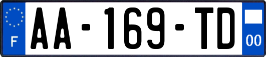 AA-169-TD