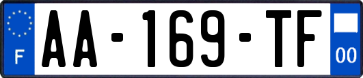 AA-169-TF