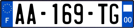 AA-169-TG