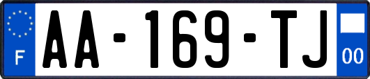 AA-169-TJ