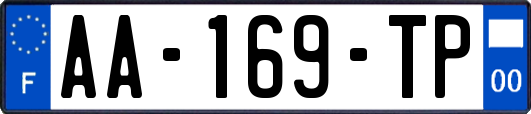 AA-169-TP