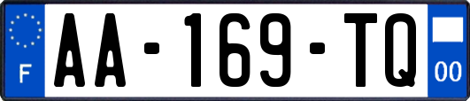 AA-169-TQ