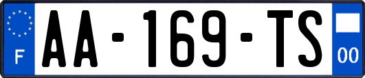 AA-169-TS