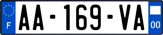 AA-169-VA