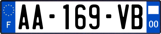 AA-169-VB