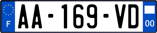 AA-169-VD