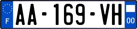 AA-169-VH