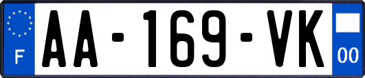 AA-169-VK