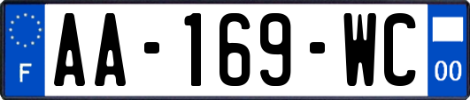 AA-169-WC