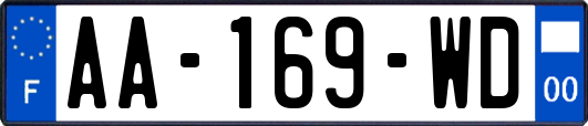 AA-169-WD