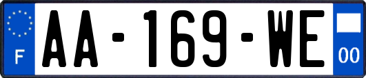 AA-169-WE